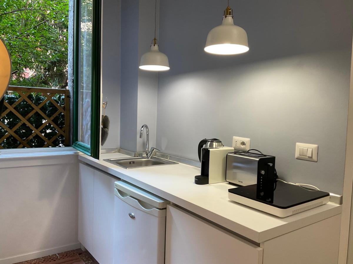 Studio 25 Apartment - Near Metro M3 Milan Extérieur photo