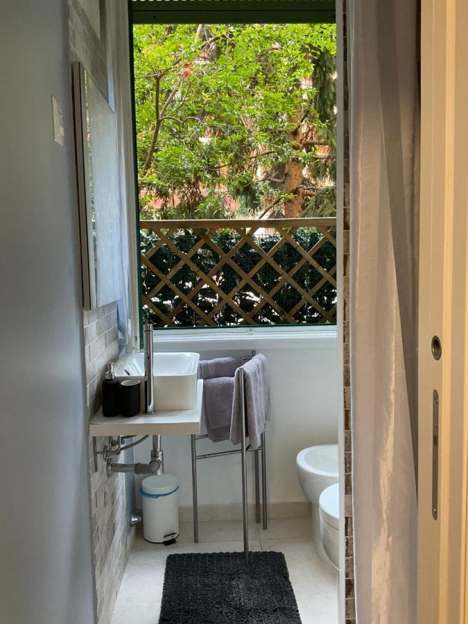 Studio 25 Apartment - Near Metro M3 Milan Extérieur photo